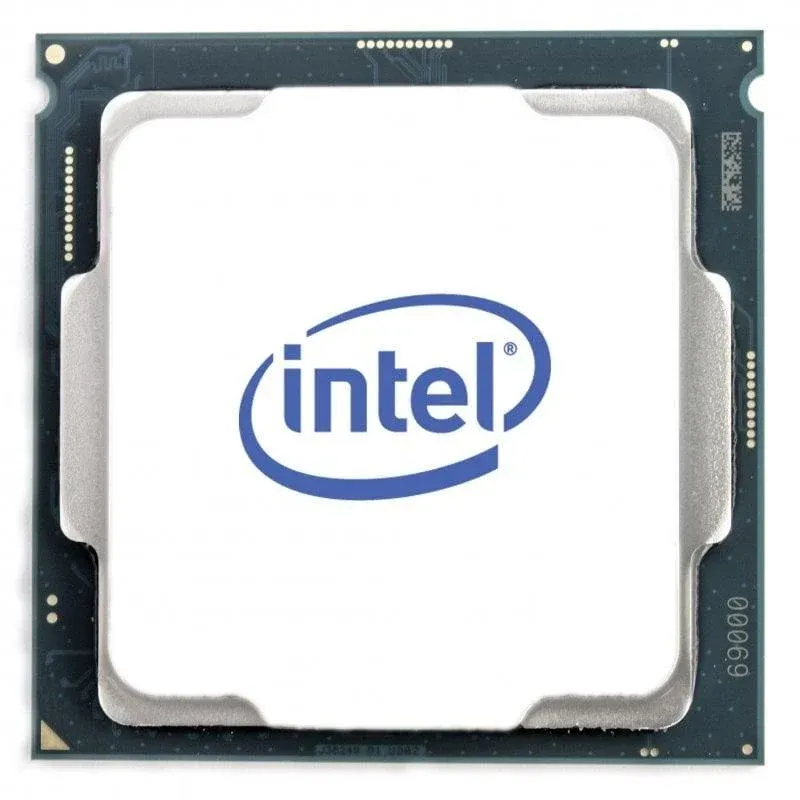 Processador Intel Xeon Silver 4310 12 Núcleos 2,1 GHz 3,3 GHz Turbo Octa Channel
