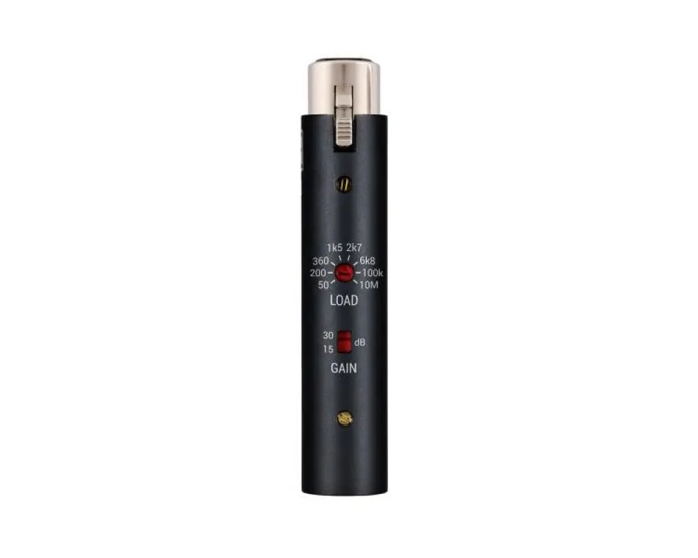 SE Electronics DM2 Black Series
