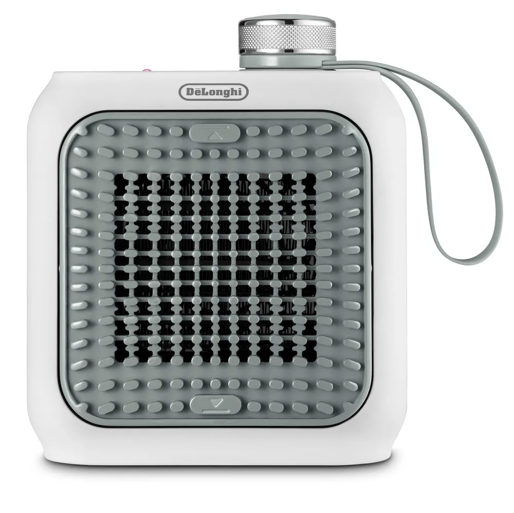 Aquecedor Cerâmica Delonghi - Hfx 10B03.Gr - 360W