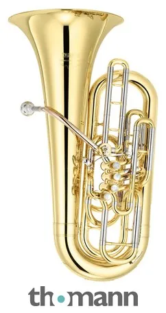 Yamaha YFB-621 F-Tuba