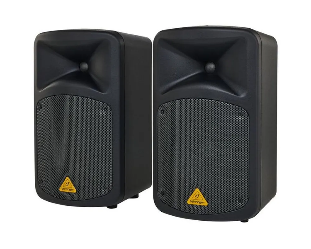 Behringer EPS500MP3