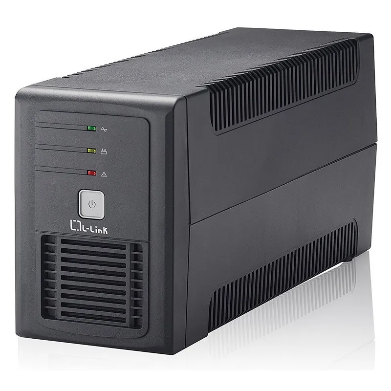 SAI L-Link LL5707 Interactive UPS 700VA