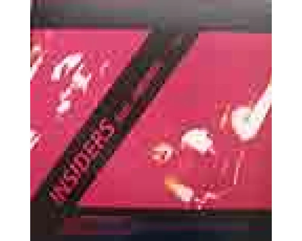 insiders ft. andrea - shake it