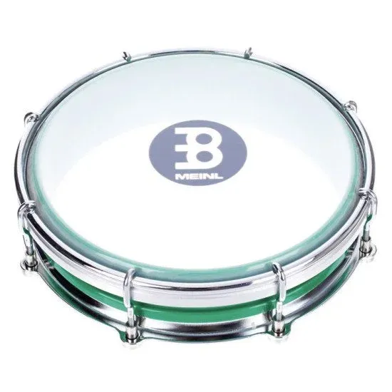 Meinl TBR06ABS GR Green