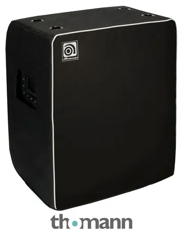 Ampeg Cover SVT 410HLF