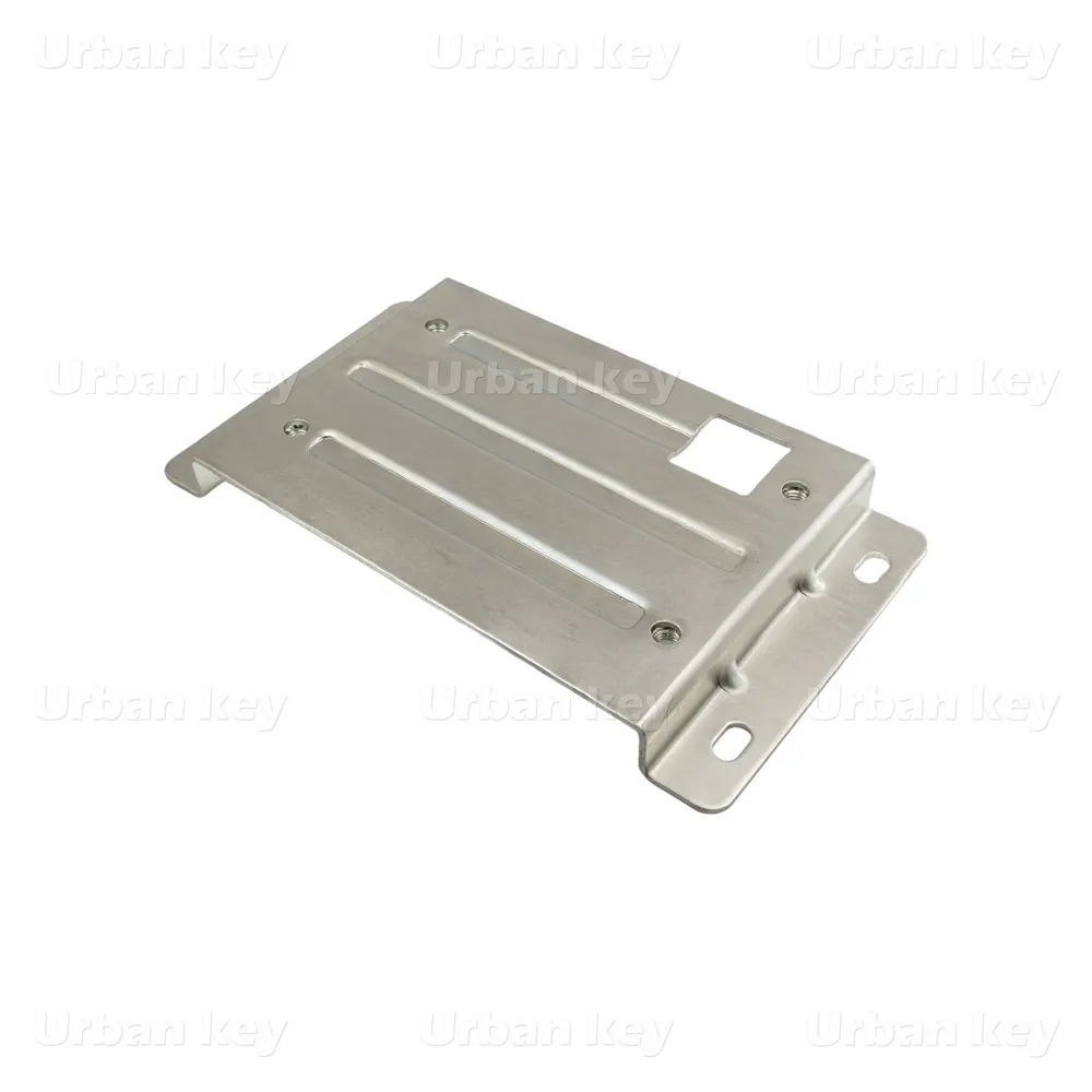 Base De Fixação Para Motor De Correr Psa500, Psa1000, Psa1500 - PSA_BASEUK