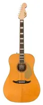 Fender King Vintage Aged Natural