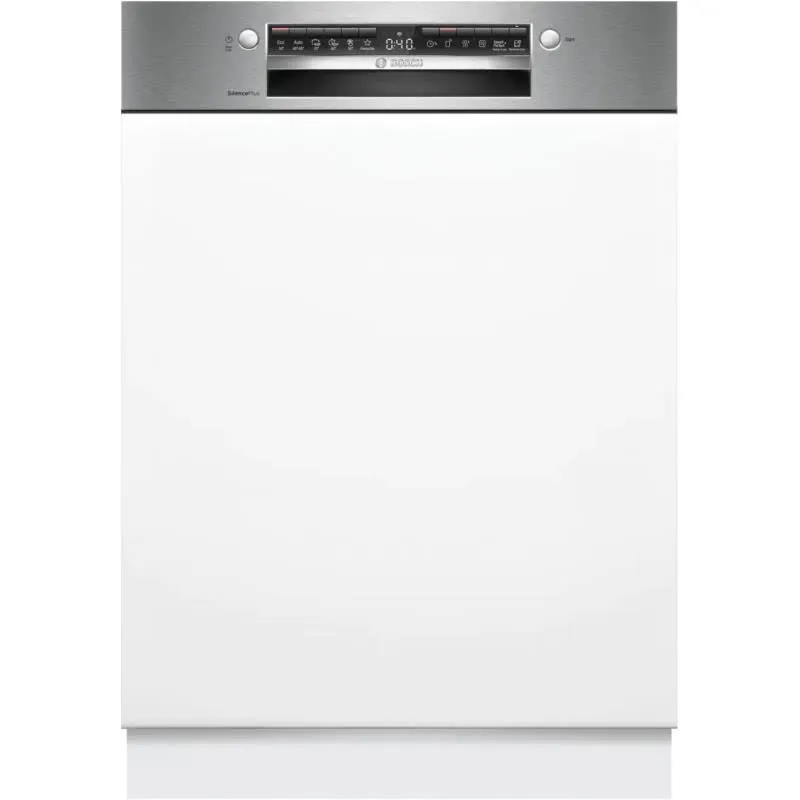 Máquina Lavar Louça Bosch Smi-4-ecs-28-e