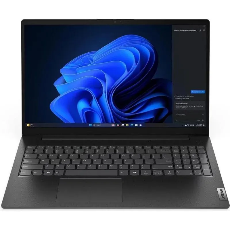 Portátil Lenovo V15 G5 15.6" Intel Core 5 120U 8GB 512GB SSD Intel Arc Graphics FreeDOS