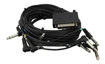 Roland 5100061227 Triger Cable TD