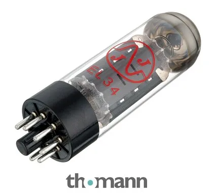 TAD JJ EL34 Tube