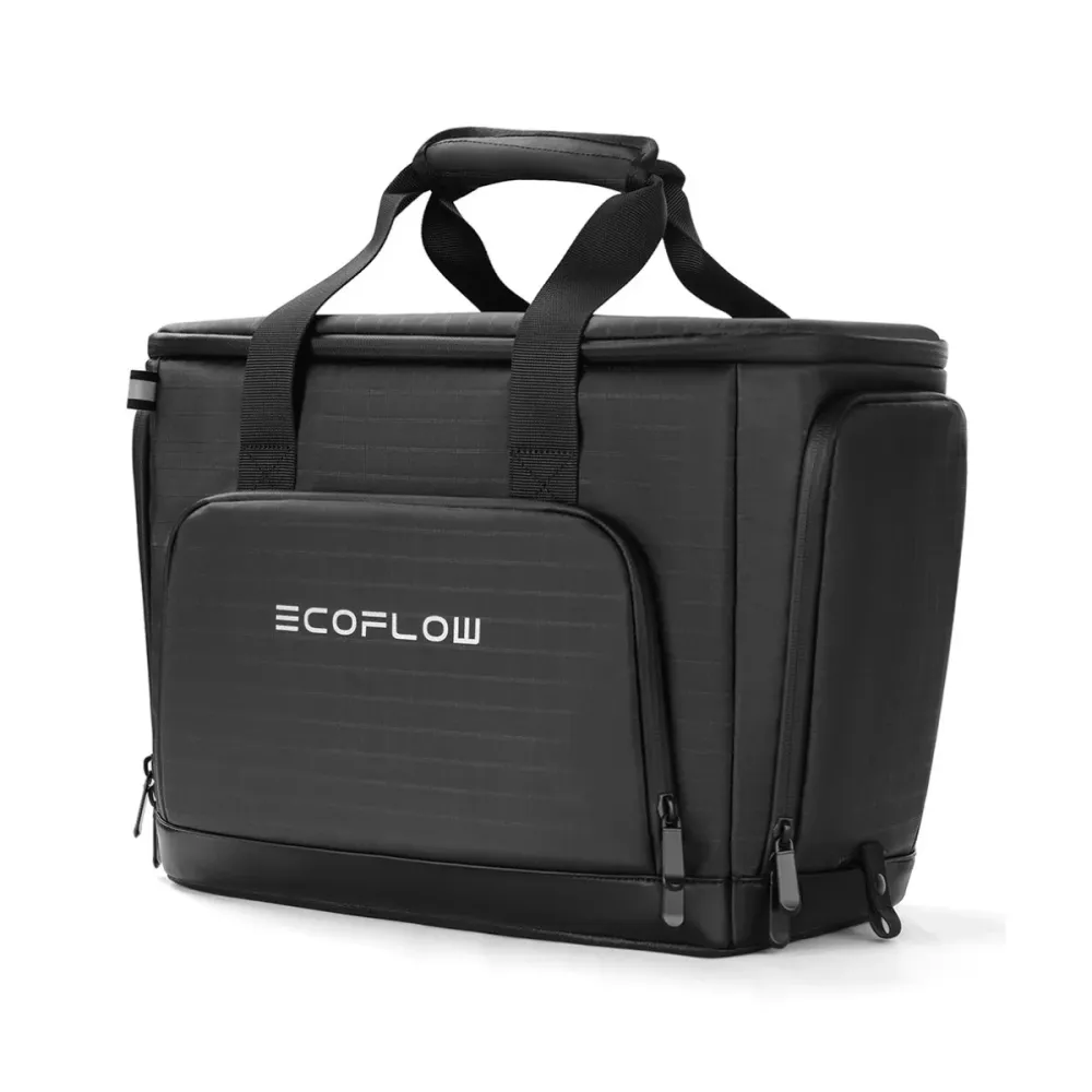 Bolsa Impermeável para EcoFlow DELTA 3