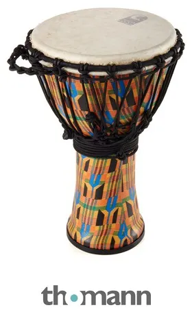 Toca SFDJ-9K 9" Freestyle Djembe