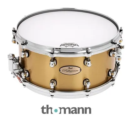 Pearl 14"x6,5" Reference One Brass
