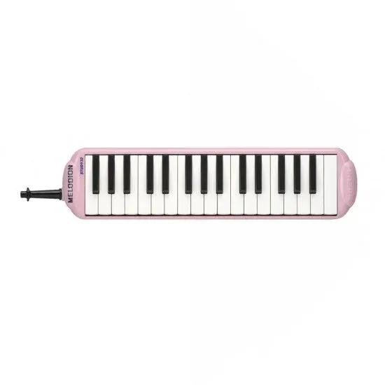 Suzuki Study 32 Pink