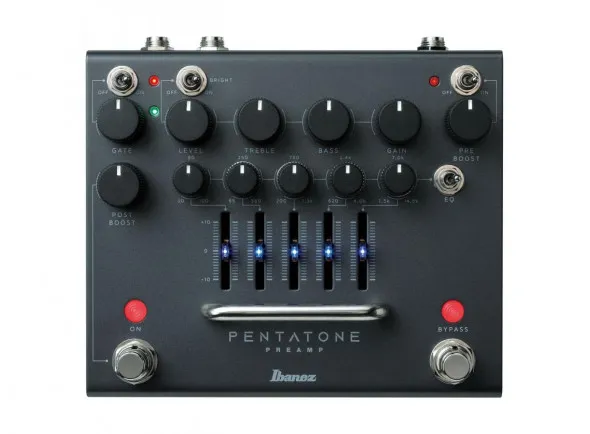 Ibanez PTPRE