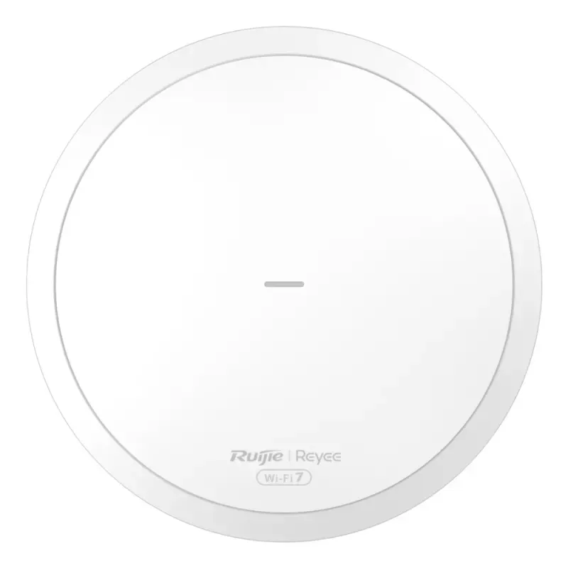 REYEE WIFI7 ACCESS POINT BE3600 CEILING-MOUNT
