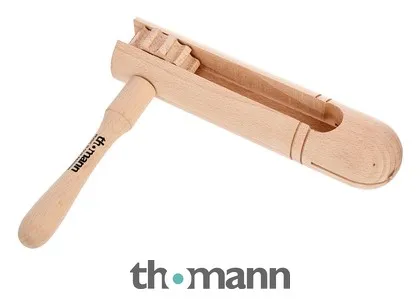 Thomann RN10 Ratchet