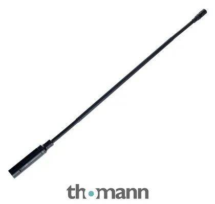 LD Systems U 500 GM 530 CC
