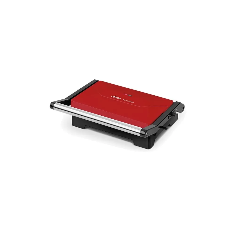 GRELHADOR DE PLACAS UFESA - PR1010 STRMBOLI - 72105810