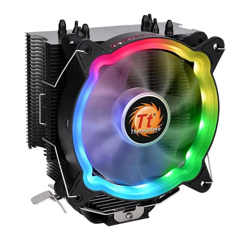 Thermaltake UX 200 ARGB Ventoinha CPU 120mm