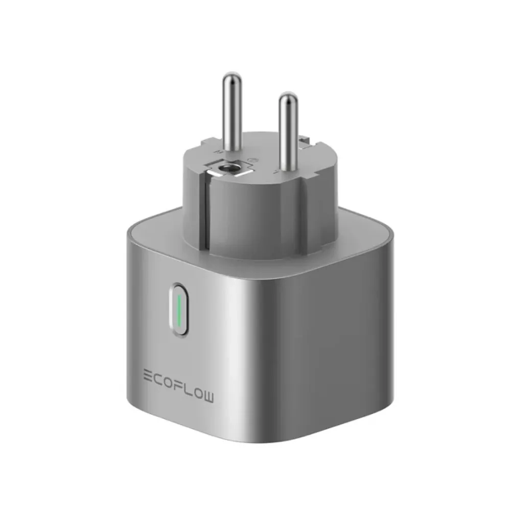 Tomada Inteligente EcoFlow
