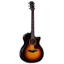 Taylor Builders Edition 514ce Kona Burst