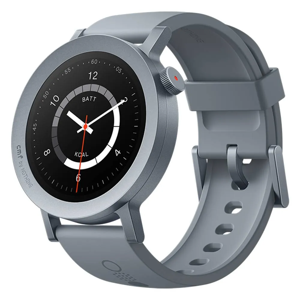 Smartwatch CMF by Nothing Watch Pro 2 Ash Grey
