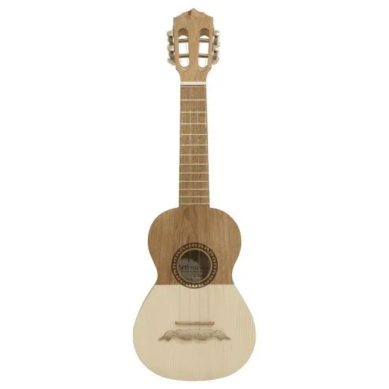 Artimusica CAVAQUINHO Meio Tampo Base CV12B