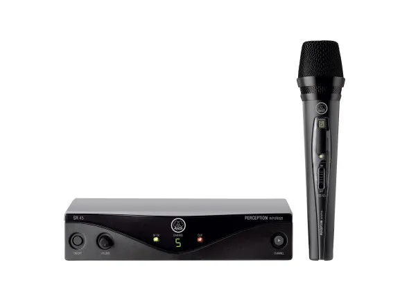 AKG WMS45 VOCAL C1