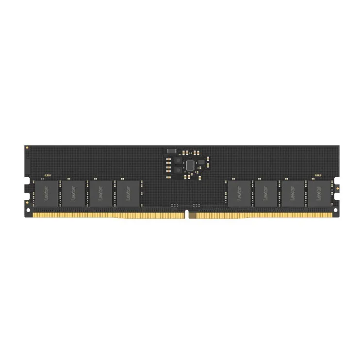 Lexar LD5U16G56C46ST-BGS Memória RAM 16GB DDR5 5600MHz CL46 SO-DIMM On-Die ECC