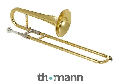 Thomann SL 5 Soprano Trombone