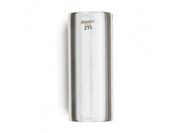 Dunlop HEAVY WALL MEDIUM GLASS SLIDE 215