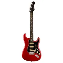 Fender American Professional II Stratocaster Limited Edition Candy Apple Red