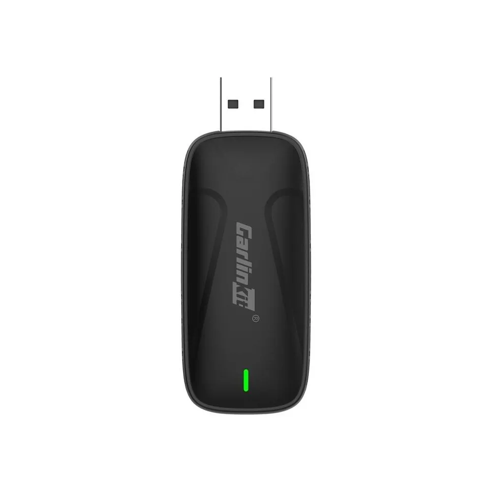 Carlinkit Adaptador sem fio AIR X2 Carplay/Android Auto