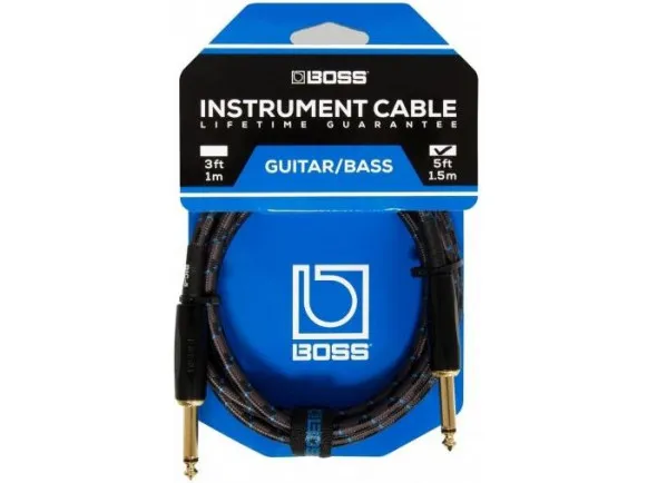 Cabo Boss BIC-5 1,5mt