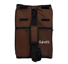 Saco Baquetas Gonalca 610 castanho