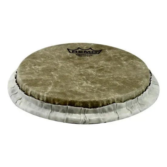 Remo 8,5" Tucked Fiberskyn 3