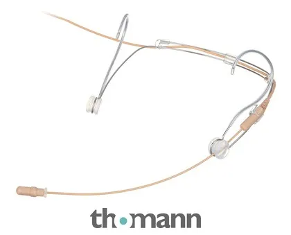 Shure DH5T/O-LM3 DuraPlex Headset