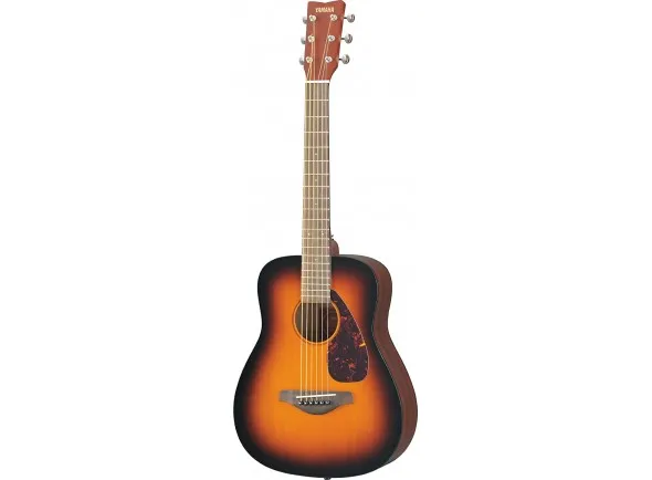 Yamaha JR2 Natural c/Saco