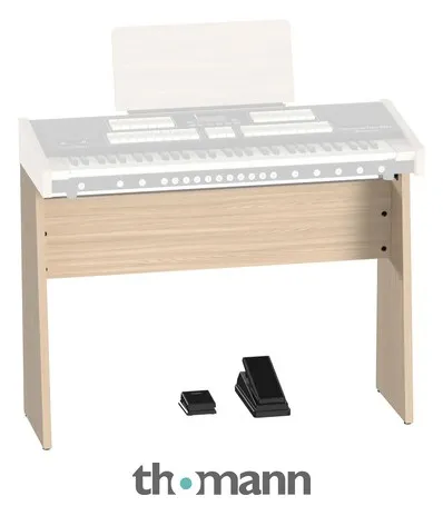 Viscount Stand Cantorum Uno Plus