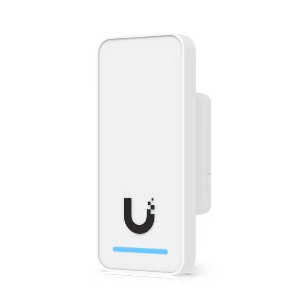 Leitor de Controlo de Acesso Ubiquiti G2 Branco