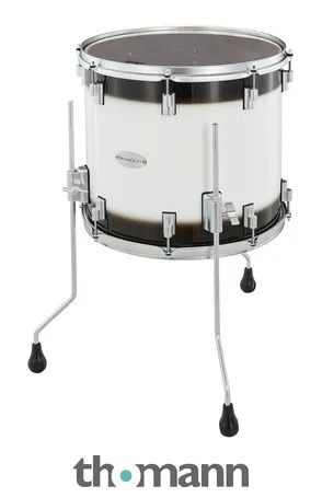 DrumCraft Series 6 16"x14" Floor Tom SWB