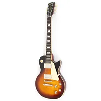 Epiphone 1960 Les Paul Standard Reissue Washed Bourbon Burst