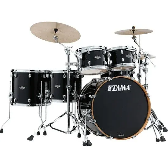 Tama Starclassic Walnut/Birch 3pc PBK