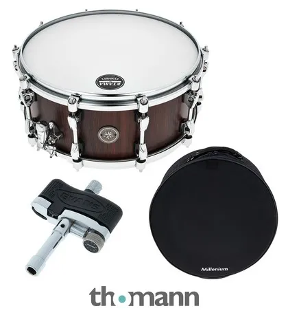 Tama PBC146 Starphonic Bubi. Bundle