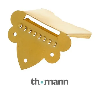 Gewa Tailpiece Bouzouki & Mandolin