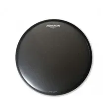Pele Timbalão 8" Aquarian TCRSP28BK Response II