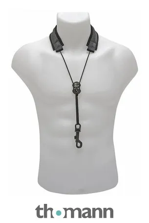 BG France S85SH Saxophone Strap