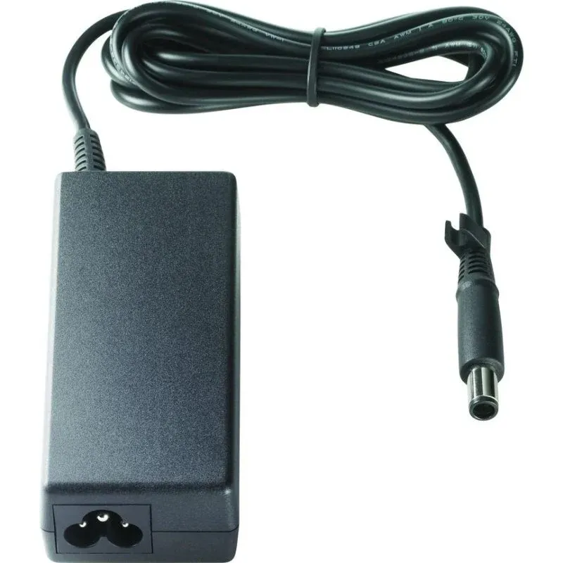 Fonte Alimentação Fonte de Alimentação HP 90W Smart 90W Eficiência energética LED incluída